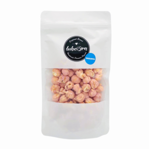 Popcorn TRUSKAWKA 100g