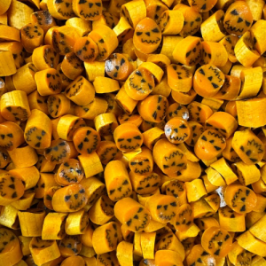 Cukierki DYNIA mango 100g