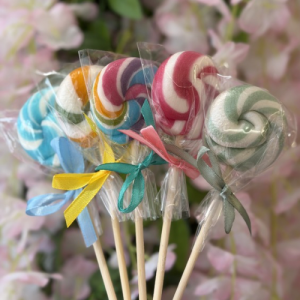 Zestaw LIZAKI MIX 5szt