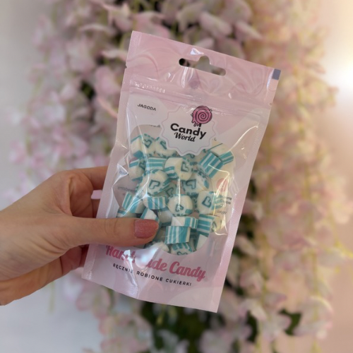 Cukierki Jagoda 100g.png
