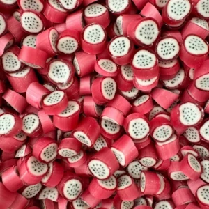 Cukierki SMOCZY OWOC 100g