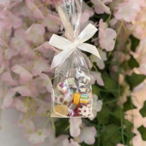 Cukierki mix 40g PODZIĘKOWANIA 