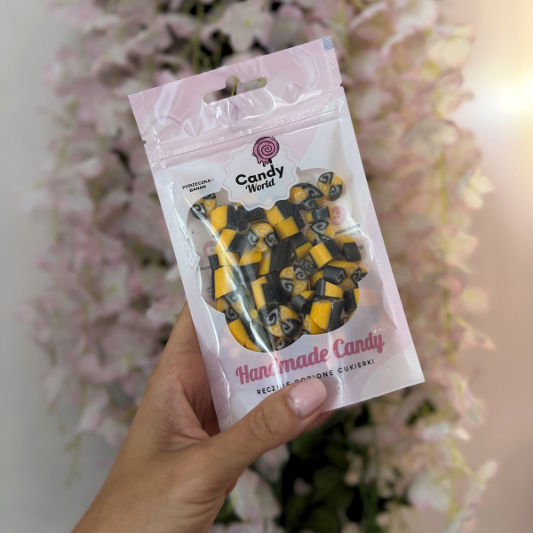Cukierki porzeczka banan 100g.png