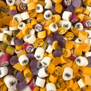 Mix HALLOWEEN 50g